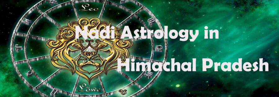 Online Nadi Astrology in Himachal Pradesh