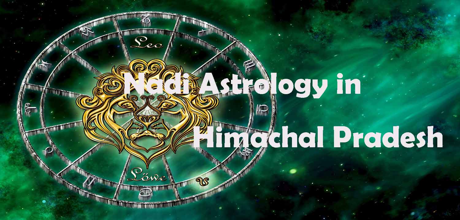 Online Nadi Astrology in Himachal Pradesh