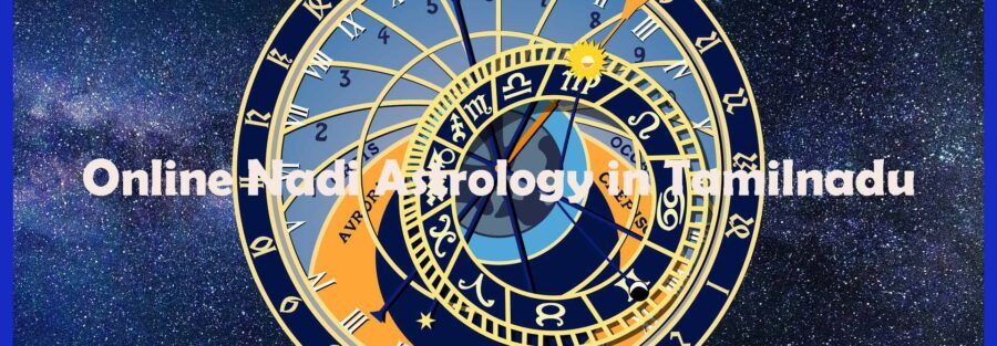 Best Online Nadi Astrology in Tamilnadu