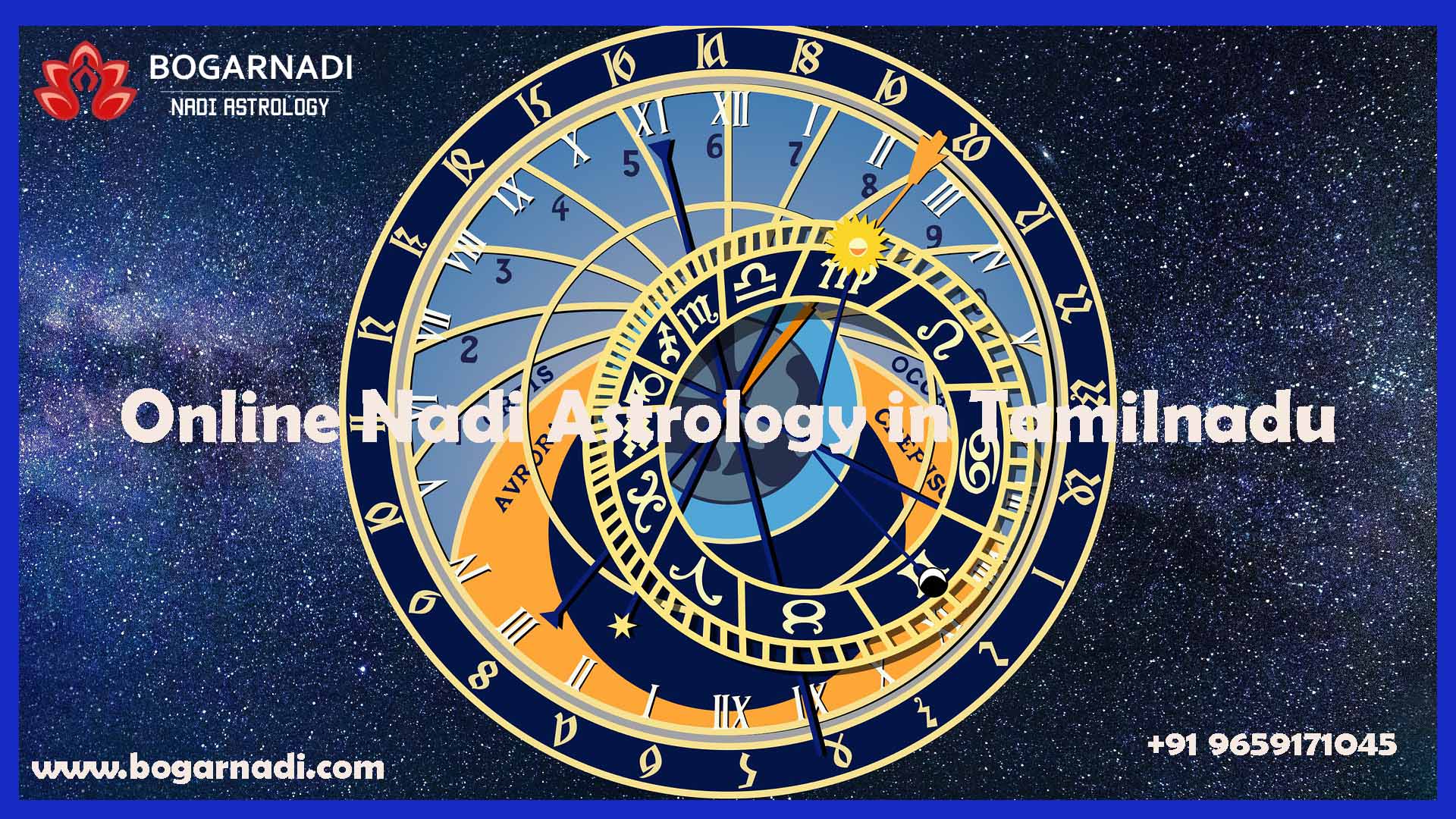 Best Online Nadi Astrology in Tamilnadu