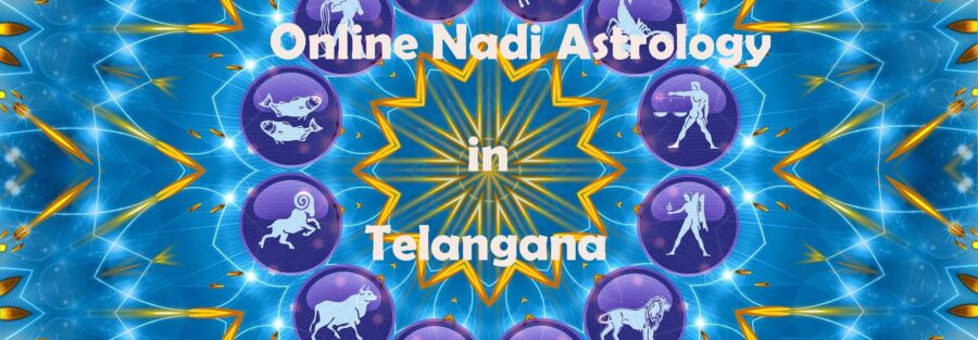Best Online Nadi Astrology in Telangana