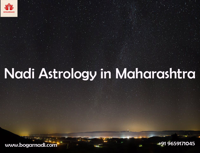 Online Nadi Astrology in Maharashtra