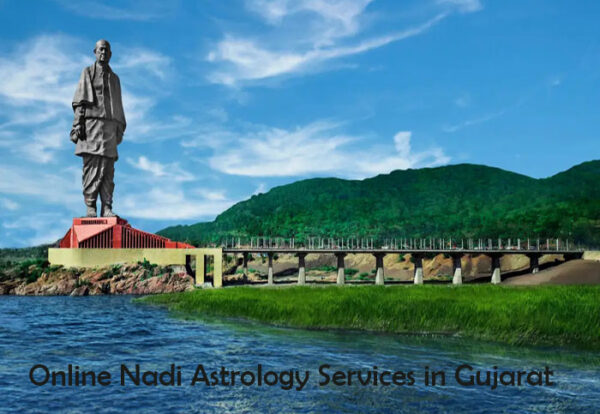 Online Nadi Astrology Services in Gujarat