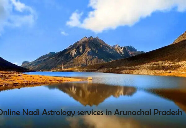 Online Nadi Astrology Services in Arunachal Pradesh