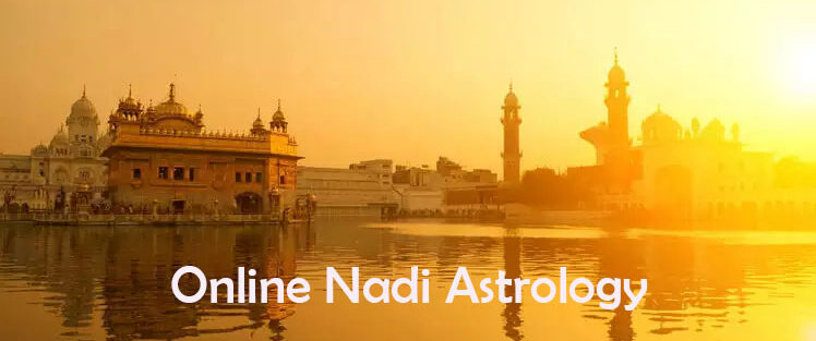 Online Nadi Astrology Services in Punjab